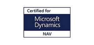 ADVANTAGE 365 Certified For Microsoft Dynamics Accreditation